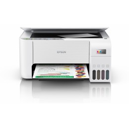 МФУ струйное/ Epson EcoTank L3256