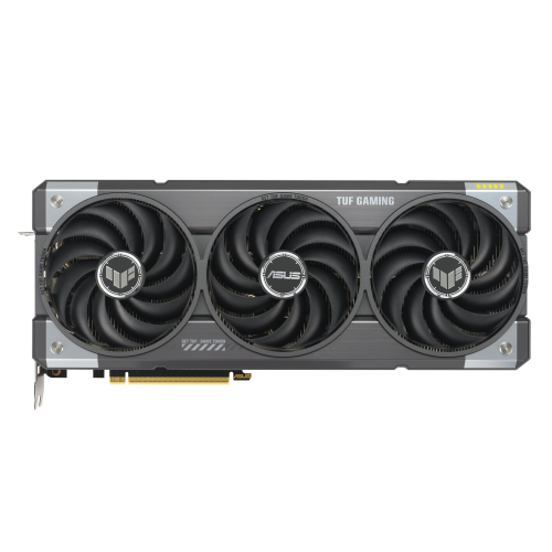 Купить видеокарту ASUS TUF-RTX5070-O12G-GAMING — высокая производительность для игр и графики