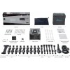 Блок питания Seasonic ATX 1300W PRIME TX-1300 Gen.5 80+ titanium (20+4pin) APFC 135mm fan 18xSATA Cab Manag RTL [TX-1300 SSR-1300TR2]