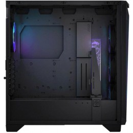 Корпус MSI MPG GUNGNIR 300R черный E-ATX 5x120mm 6x140mm 2xUSB3.1 audio AirDuct bott PSU [306-7G21R21-W57]