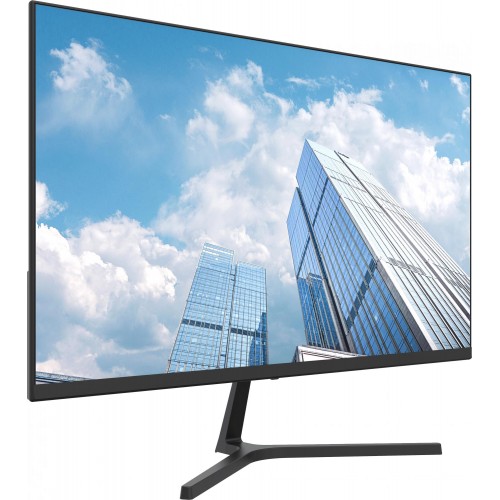 Купить монитор Dahua 27 DHI-LM27-B201S черный IPS LED FHD 1920x1080, 75Hz, HDMI, VGA - идеальный выбор для дома и офиса