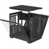 Корпус PC Cooler C3T500 черный ATX: 9x120mm, 5x140mm, 2xUSB 3.0, без БП