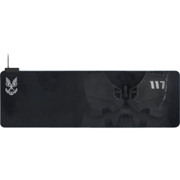 Коврик для мыши Razer Goliathus Extended Chroma - HALO Infinite Ed. mouse pad/ Razer Goliathus Extended Chroma - HALO Infinite Ed. mouse pad