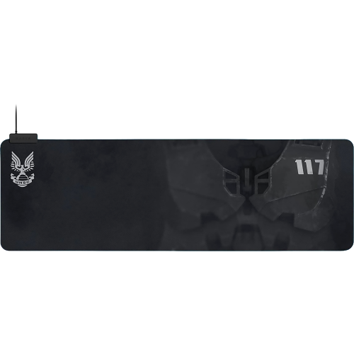 Коврик для мыши Razer Goliathus Extended Chroma - HALO Infinite Ed. mouse pad/ Razer Goliathus Extended Chroma - HALO Infinite Ed. mouse pad