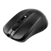 Мышь компьютерная/ Беспроводная мышь ACER OMR010 Wireless 2.4G Mouse 1200dpi (3but) black