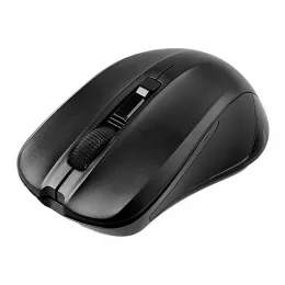 Мышь компьютерная/ Беспроводная мышь ACER OMR010 Wireless 2.4G Mouse 1200dpi (3but) black