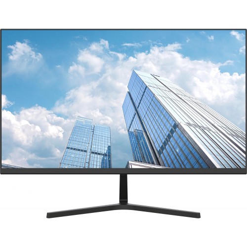 Купить монитор Dahua 27 DHI-LM27-B201S черный IPS LED FHD 1920x1080, 75Hz, HDMI, VGA - идеальный выбор для дома и офиса