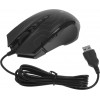 Мышь A4Tech X89 Maze черный оптическая 2400dpi USB 8but (X89 (MAZE))