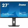 Монитор Iiyama 27" ProLite XUB2797QSU-B2 черный IPS LED 1ms 16:9 HDMI M/M матовая HAS Piv 1300:1 300cd 178гр/178гр 2560x1440 100Hz DP QHD USB 5.7кг