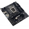 Материнская плата Biostar H610MH D5 для Intel 12-го поколения: mATX, 2xDDR5, RAID, HDMI и VGA