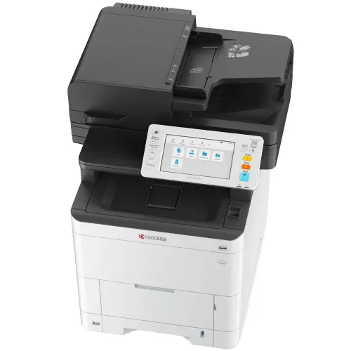 МФУ лазерный Kyocera MA4000cix/ ECOSYS MA4000cix 220-240V50/60HZ (replaces M6235CIDN) Kyocera