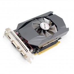 Видеокарта Afox GTX750 2GB GDDR5 128bit VGA DVI HDMI 1FAN RTL {30} (784061)