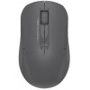 Оптическая беспроводная мышь A4Tech Fstyler FG15CS Air2 желтая с 1200dpi и тихими кнопками для ноутбука