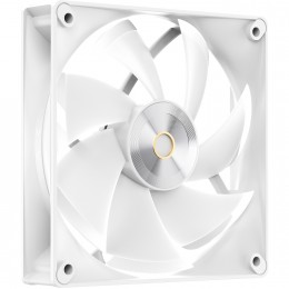 Система жидкостного охлаждения/ Water Cooling System Ocypus Sigma L36 WH ARGB (300W, 360mm, LED, White, ARGB/ Fans: 3x120mm, 73CFM, 2000RPM/ Pump height 99mm, 27dBA, 3100RPM, Rad thickness 27mm/ S: 1851, 1700, 1200, 115X, AM5, AM4)