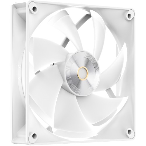 Ocypus Sigma L36 WH ARGB: Эффективная система жидкостного охлаждения 360mm с RGB подсветкой для процессоров AM4 и AM5
