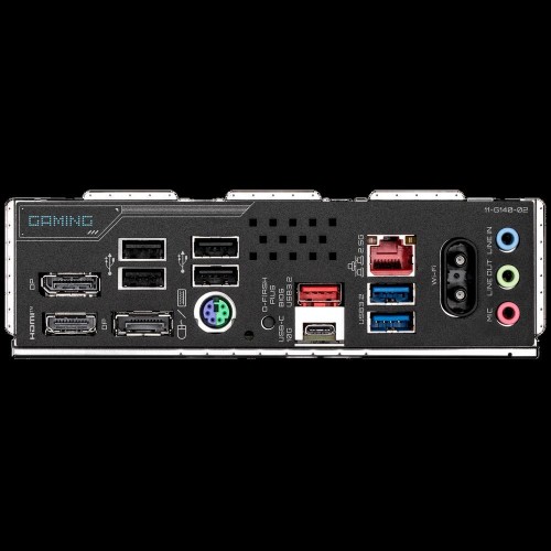 Материнская плата Gigabyte B850M GAMING X WIFI6E, RTL