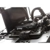 Купить оперативную память Kingston 16GB 3200MT/s DDR4 CL16 DIMM FURY Beast Black – Высокая производительность для вашего ПК