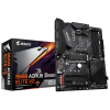 Материнская плата GIGABYTE AMD B550 sAM4 - 4xDDR4, HDMI 2.1, PCIe 4.0, 2.5GbE LAN, ATX