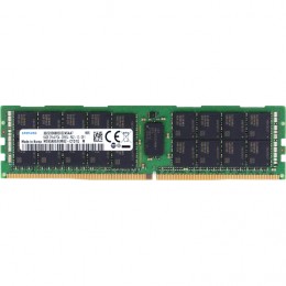 Память оперативная/ Samsung DDR4 128GB RDIMM 3200 1.2V 4Rx4