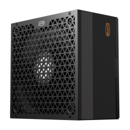 Блок питания ПК/ Power Supply PCCooler, 750W 80+ Bronze (ATX, ATX 3.1, PCIe 5.1 450W, Non-modular, 1x24(20+4)pin 550mm, 2xCPU 8(4+4)pin 650mm, 2xPCIe*2 8(6+2)pin 500+150mm, 1x12V(2x6) 12+4pin 500mm, 2xSATA*3+MOLEX4pin*1 450+150+150+150mm , Active, 135x135