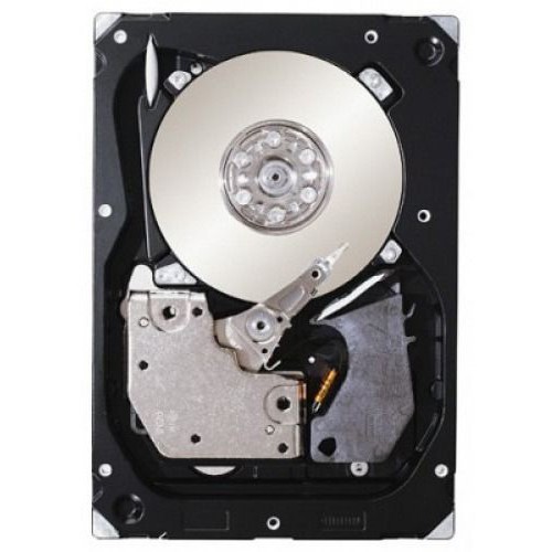 Жесткий диск/ RECERTIFIED HDD Seagate SAS 600Gb 3.5"" Cheetah 15K.7 15K rpm 1 year warranty RECERTIFIED