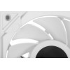 Вентилятор Lian-Li Uni Fan TL Wireless LCD 120 ARGB - Белый 120х124.5x28 мм, 4-pin, 31 дБ (G99.12RTLLCD1W1W.R0)