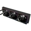 Система жидкостного охлаждения Thermalright Frozen Horizon 360 Digital: максимальная эффективность и стильный дизайн для процессоров AM5, AM4, LGA 1700, 1200, 1851