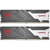 Купить оперативную память DDR5 2x32Gb 5200MHz Patriot Viper Venom с радиатором - идеальное решение для игрового ПК!