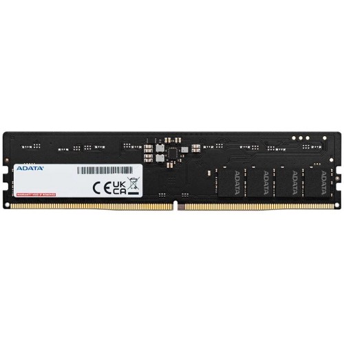 Купить Память DDR5 16GB 5600MHz A-Data AD5U560016G-S RTL – Высокопроизводительная Оперативная Память для ПК