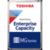 Жесткий диск/ HDD Toshiba SAS 16Tb 3.5" Server 7200 12Gbit/s 512Mb (clean pulled) 1 year warranty (replacement ST16000NM002G, ST16000NM004J)