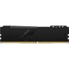 Память оперативная/ Kingston 8GB 3200MT/s DDR4 CL16 DIMM FURY Beast Black (Select Regions ONLY) Kingston