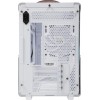 Корпус Montech Heritage PRO (W) белый mATX - 5x120mm, 2x140mm, 2xUSB3.0, аудио - идеальный выбор для вашего ПК