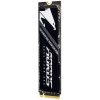 Твердотельный накопитель SSD Gigabyte M.2 2280 2TB AORUS Client SSD AG4732TB N PCI-Express 4.0 x4, NVMe 1.4 7300/6850 RTL, without heatsink