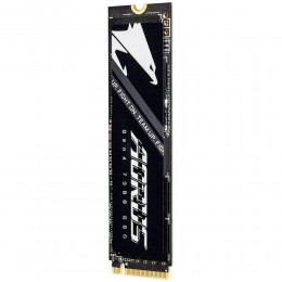 Твердотельный накопитель SSD Gigabyte M.2 2280 2TB AORUS Client SSD AG4732TB N PCI-Express 4.0 x4, NVMe 1.4 7300/6850 RTL, without heatsink