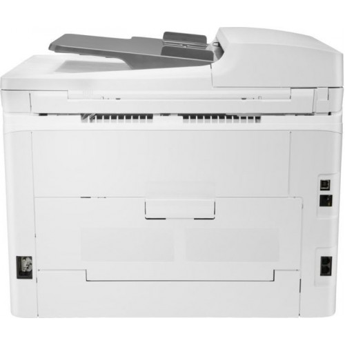 Лазерное МФУ/ HP Color LaserJet Pro MFP M183fw HP