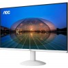 Монитор AOC 24B30H3/BW 23.8'', 1920x1080, IPS, 120hz, 20M:1, 300cd, 4ms, VGA, HDMI 1.4, VESA, 3Y, White/ AOC 24B30H3/_ 23.8'', 1920x1080, IPS, 120hz, 20M:1, 300cd, 4ms, VGA, HDMI 1.4, VESA, 3Y, White AOC