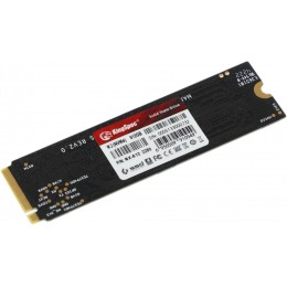 Накопитель SSD Kingspec PCIe 3.0 x4 512GB NX-512 M.2 2280 0.9 DWPD