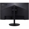 Монитор/ Acer CB272Gbmiprxv 27'', ZeroFrame, Black, IPS, 1920x1080, 1ms, 250cd, 120Hz, VGA, HDMI(1.4), DP(1.2), Speakers 2Wx2, FreeSync, h. adj 165, Vesa:100x100 Acer