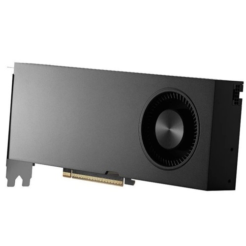 Видеокарта/ VGA NVIDIA RTX PRO 5000 Blackwell, 48 GB GDDR7 with ECC, DisplayPort 2.1, PCI Express 5.0 x16, BOX NVIDIA