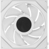 Вентилятор Lian-Li Uni Fan TL Wireless LCD 120 ARGB - Белый 120х124.5x28 мм, 4-pin, 31 дБ (G99.12RTLLCD1W1W.R0)