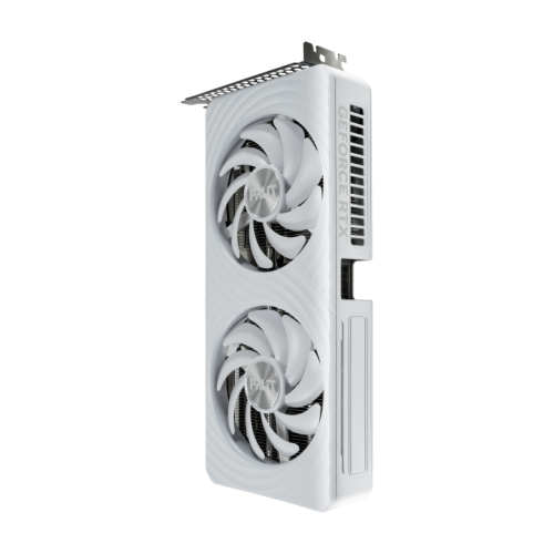 Видеокарта/ Palit GeForce RTX 5060 White OC Palit