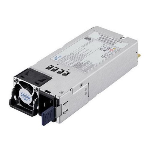 Блок питания FSP2400-20FM 2400W с CRPS, 80+ Platinum: Надежное решение для вашего оборудования
