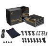 Блок питания ПК MSI MEG Ai1600T PCIE5 , 1600W, 80+ Titanium, полностью модульный, ATX 3.1, PCIE5.1, RTL