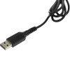 Клавиатура A4Tech KR-3 черный USB A4Tech