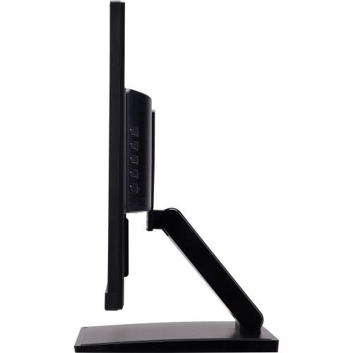 Монитор/ ACER UT241YAbmihuzx 23,8'', ZeroFrame, Black, 10 point MultiTouch, 16:9, IPS, 1920x1080, 1 / 4ms, 250cd, 75Hz, 1xHDMI(1.4) + 1xType-C(90W) + Audio out + USB3.2x3+USB-B(2up 3down), Speakers 2Wx2, sync Free Sync, H.Adj. 125 Acer