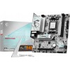 Купить материнскую плату MSI B840M GAMING PLUS WIFI6E Socket AM5 - 4xDDR5, 2.5G, RAID, HDMI