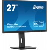 Монитор Iiyama 27" ProLite XUB2797QSU-B2 черный IPS LED 1ms 16:9 HDMI M/M матовая HAS Piv 1300:1 300cd 178гр/178гр 2560x1440 100Hz DP QHD USB 5.7кг