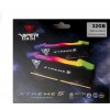 Купить Оперативную Память DDR5 2x16Gb 7600MHz Patriot Viper XTREME RGB с Радиатором - Высокая Производительность для Игровых ПК