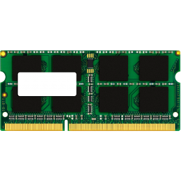 Память оперативная/ Foxline SODIMM 8GB 3200 DDR4 CL22 (1Gb*8)