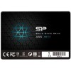 Твердотельный накопитель Silicon Power 1TB SATA-III Ace A55 2.5 - Высокая производительность и надежность для вашего ПК